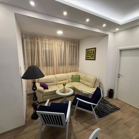 Vanja Apartman Vrsac Dış mekan fotoğraf