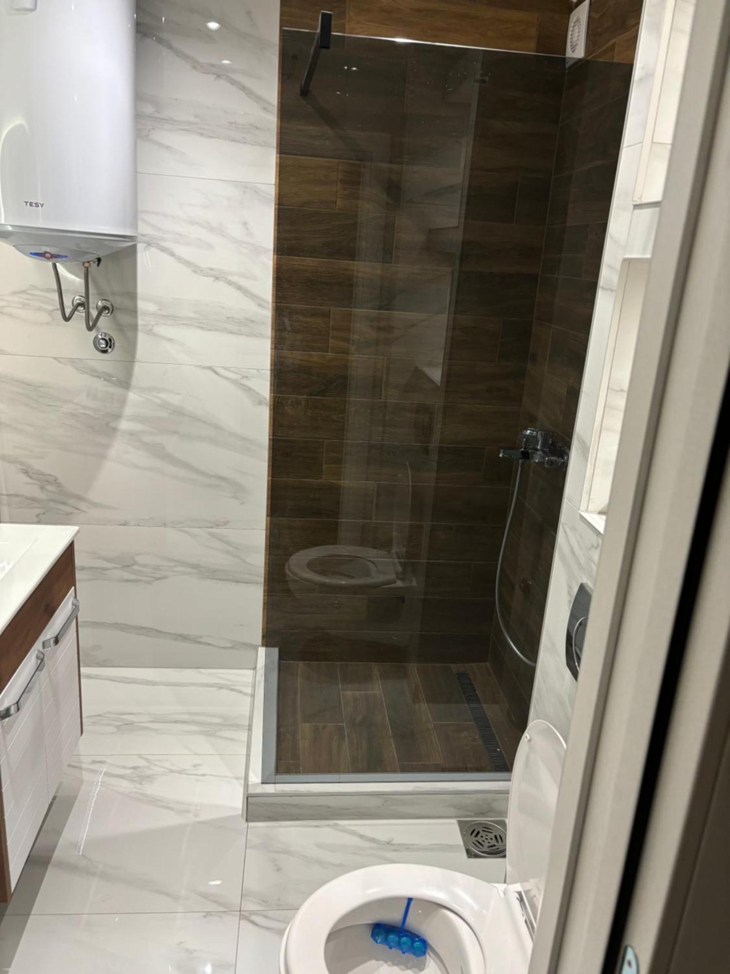 Vanja Apartman Vrsac Dış mekan fotoğraf