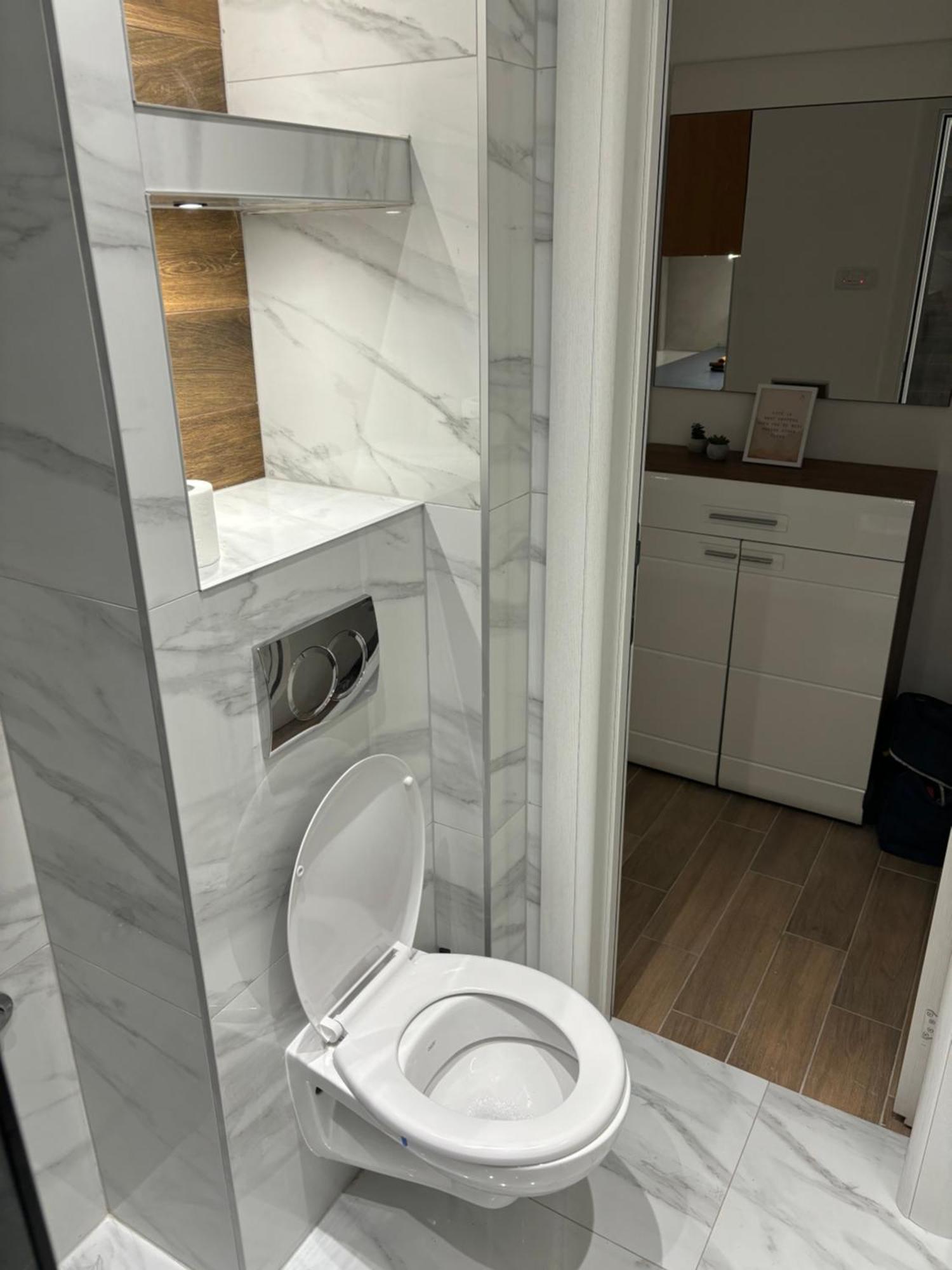 Vanja Apartman Vrsac Dış mekan fotoğraf