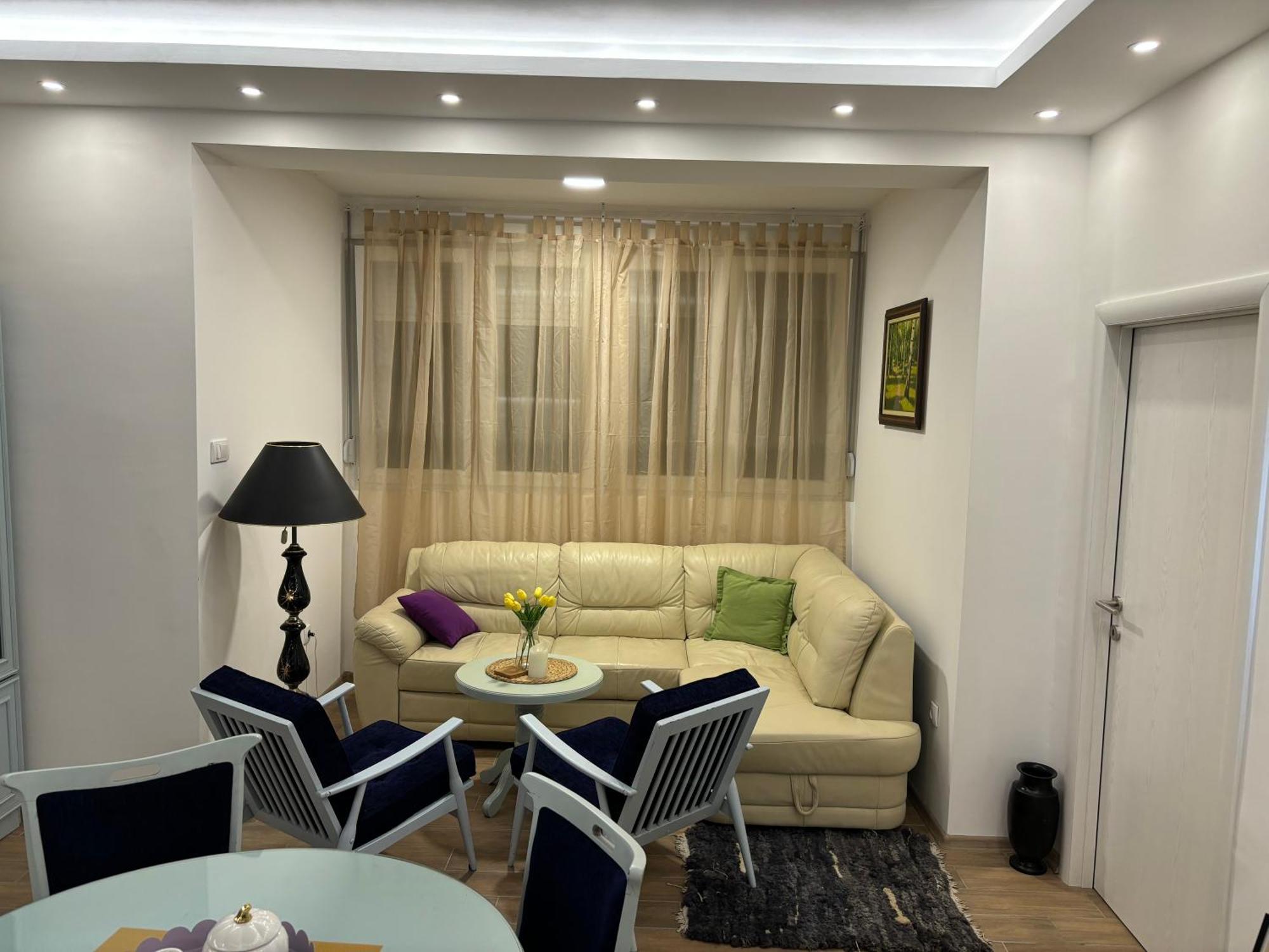 Vanja Apartman Vrsac Dış mekan fotoğraf
