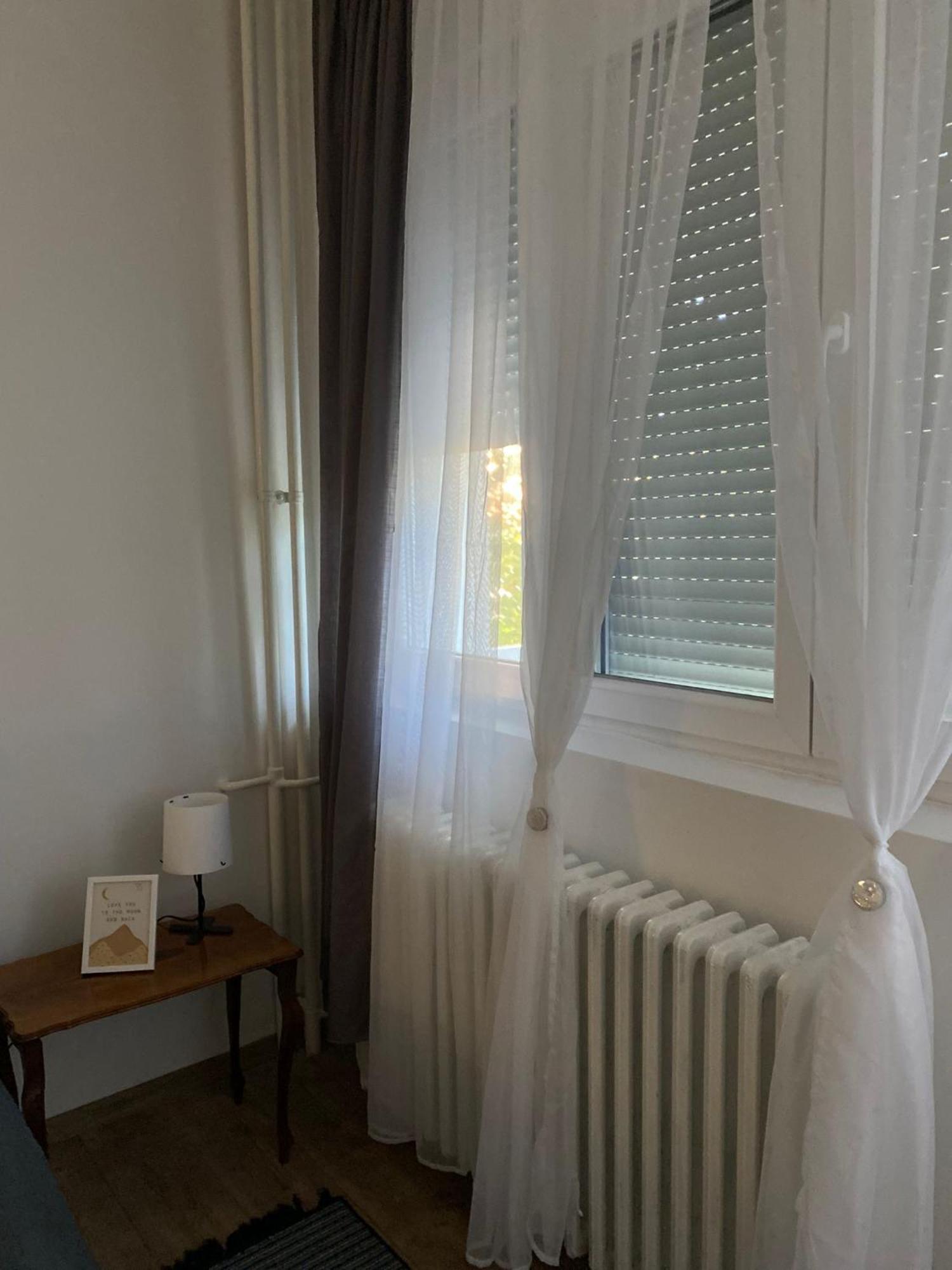Vanja Apartman Vrsac Dış mekan fotoğraf