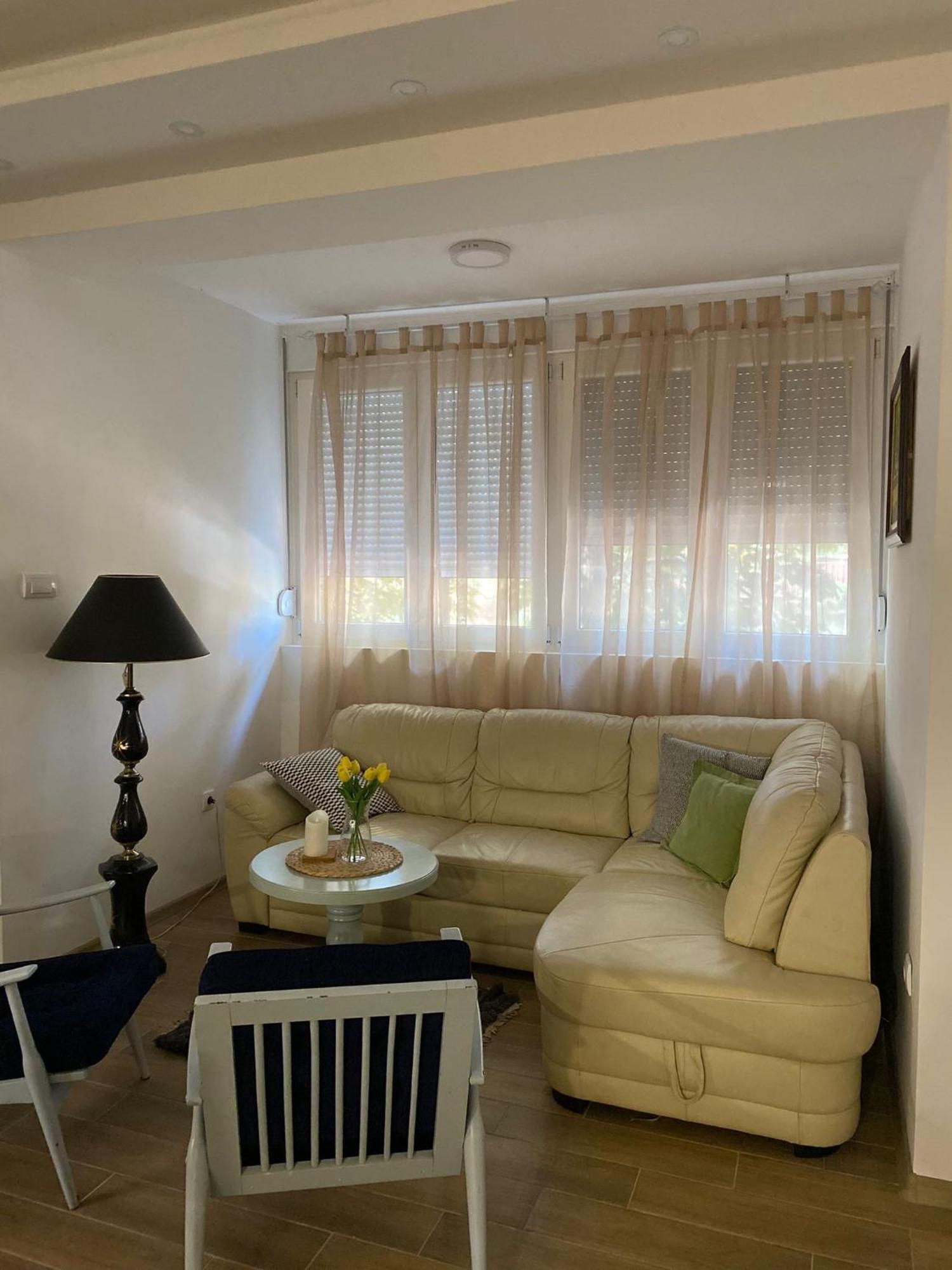 Vanja Apartman Vrsac Dış mekan fotoğraf