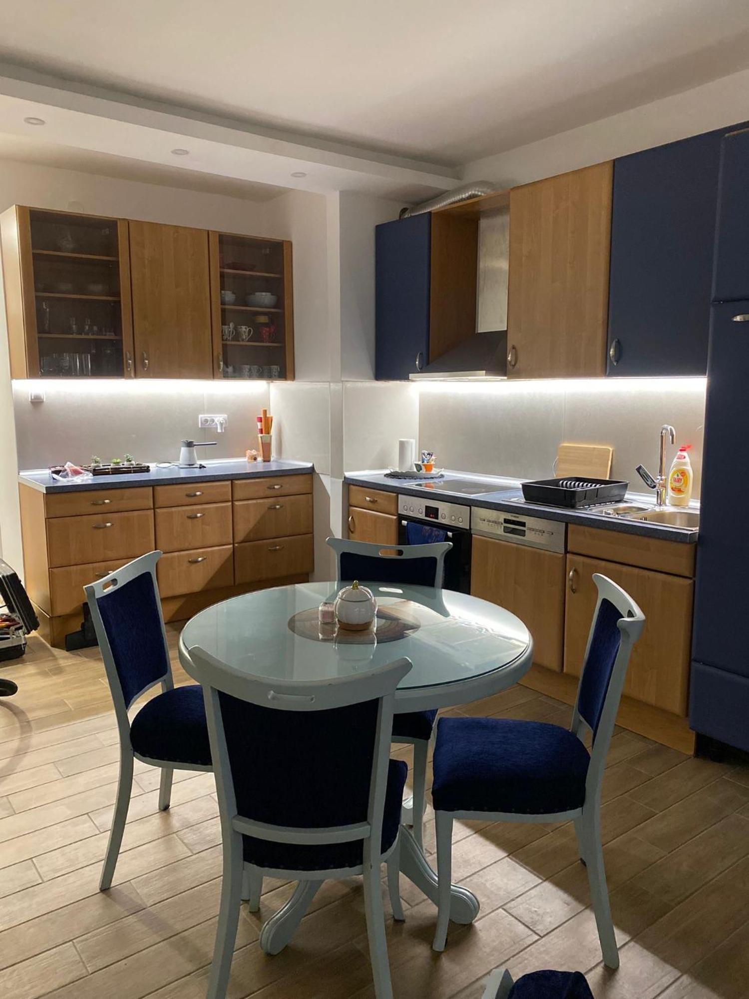 Vanja Apartman Vrsac Dış mekan fotoğraf