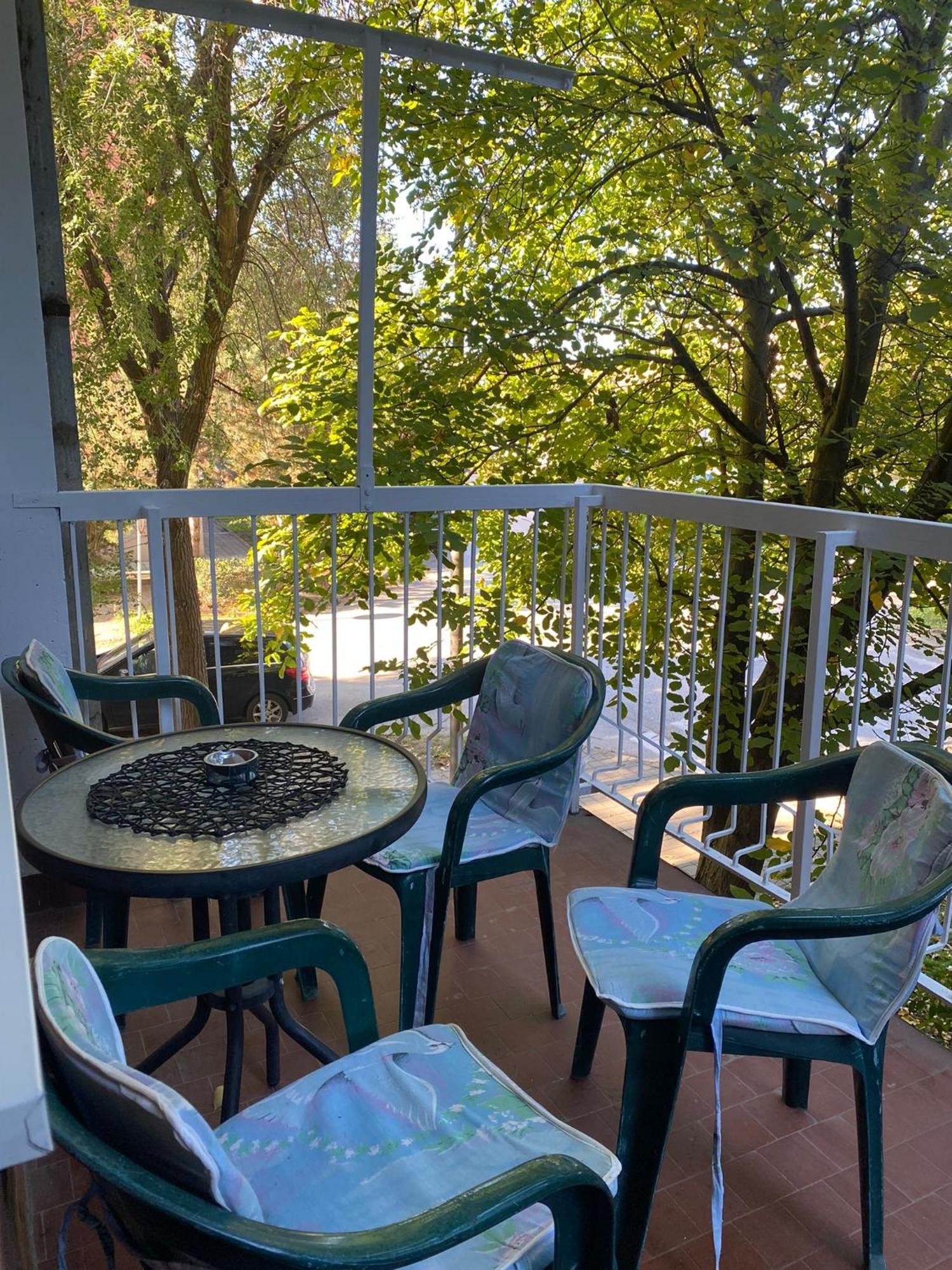 Vanja Apartman Vrsac Dış mekan fotoğraf